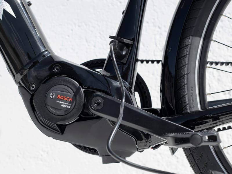 Allant 9S Stagger Trek Bikes INE