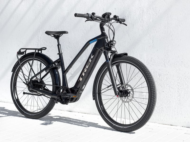 Trek eléctrica 2020 hotsell