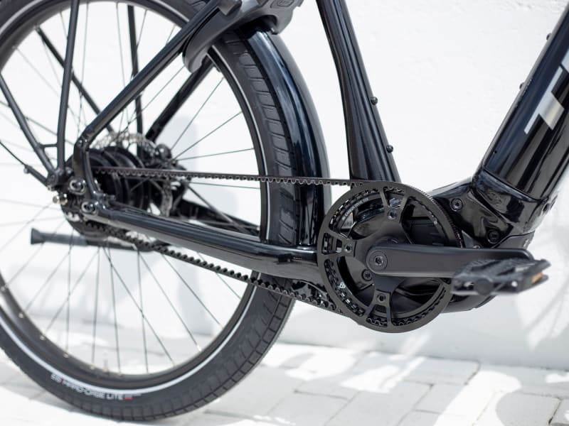 Allant 9 Trek Bikes CH