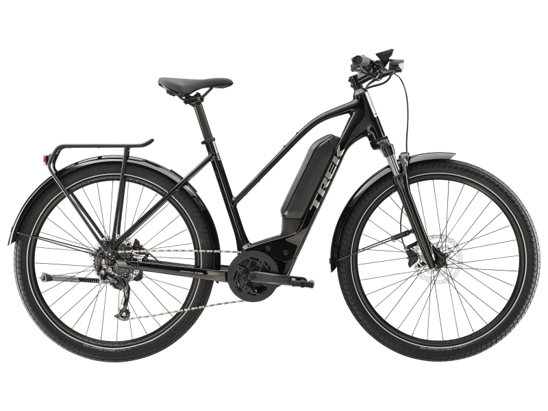 Allant 5 Stagger Trek Bikes GB