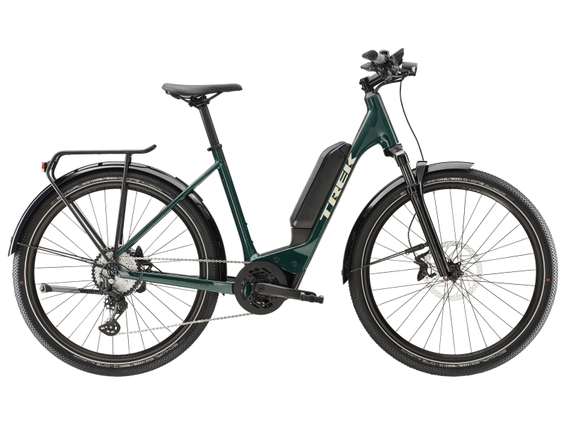 Allant 6 Lowstep Trek Bikes IE