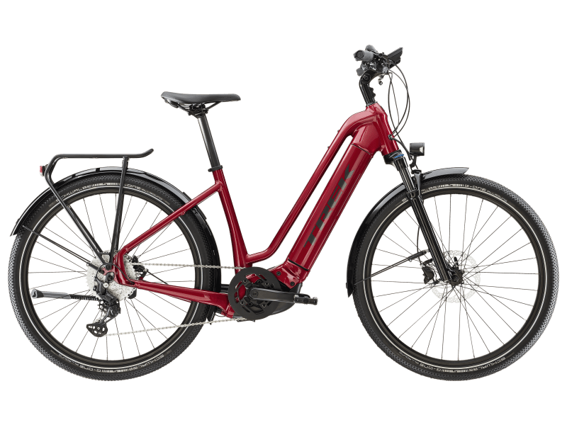 Allant 7 Lowstep Trek Bikes IE
