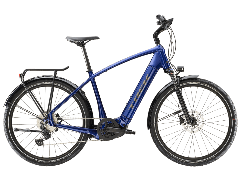 Trek e bike allant online