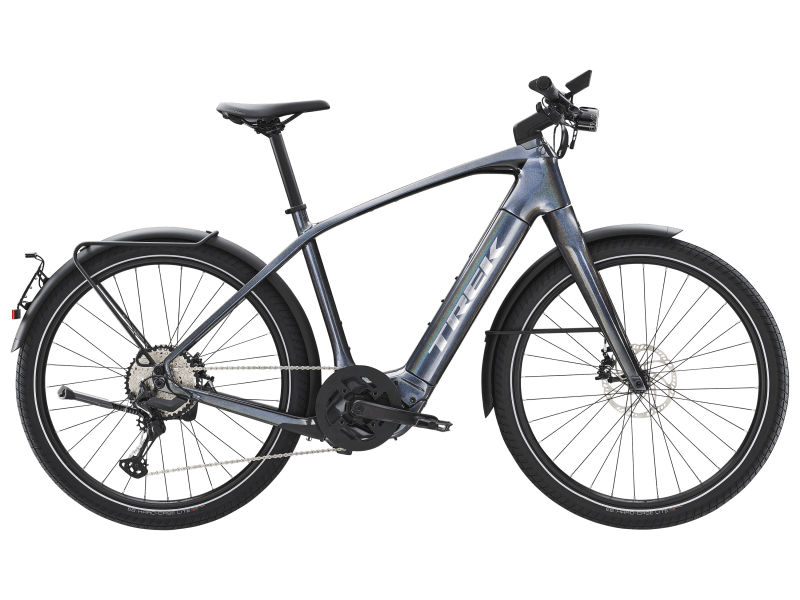 Trek allant+ 9.9 stagger cheap