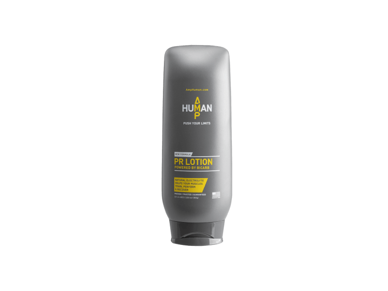 Amp Human PR Lotion 10.6oz Bottle v1