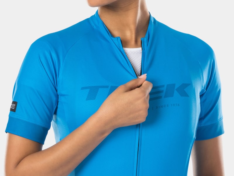 Bontrager Anara LTD Women s Cycling Jersey Trek Bikes