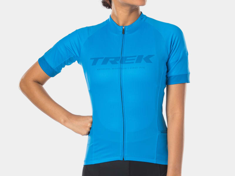 Bontrager anara ltd women's cycling jersey top