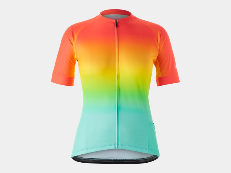 Bontrager anara shop women's cycling short