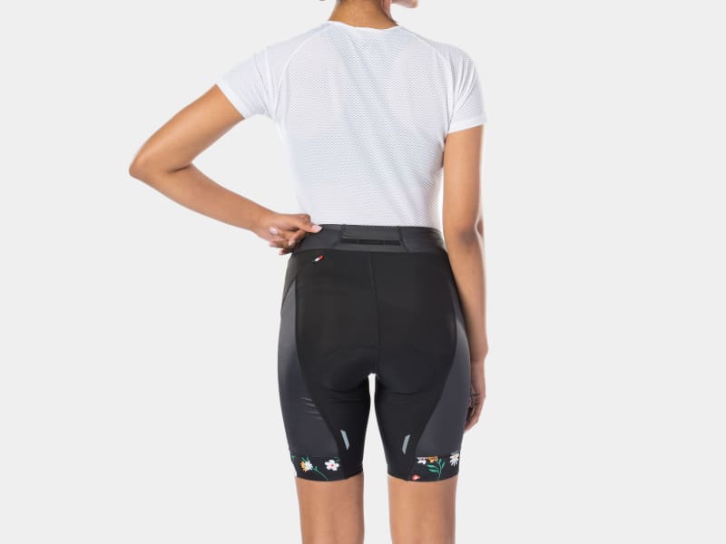 Bontrager Anara LTD Women s Cycling Short Electra Bikes