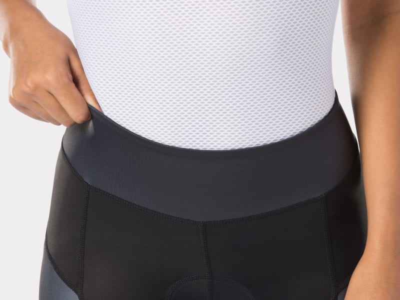 Bontrager anara ltd women's cycling short 2025