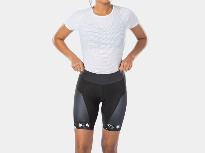 Bontrager Anara LTD Women s Cycling Short Electra Bikes