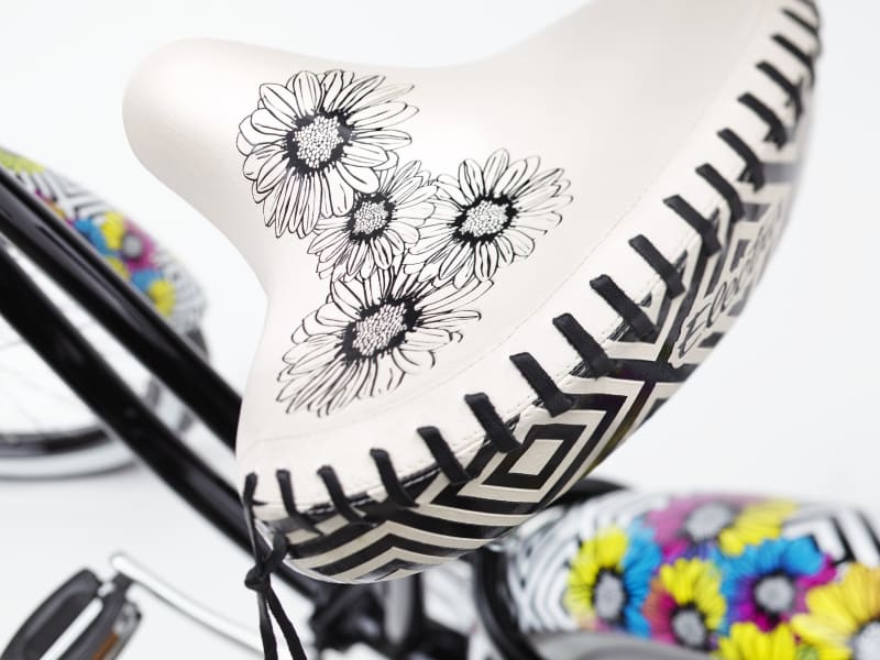 Electra hotsell flower bike