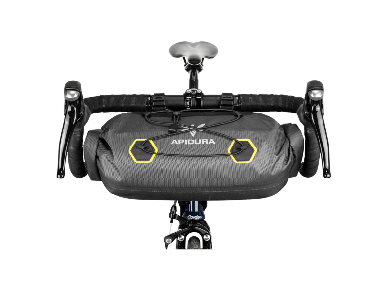 Apidura Expedition Handlebar Pack - Trek Bikes