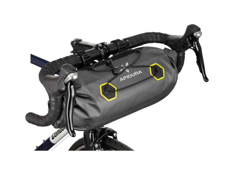 Apidura front bag top