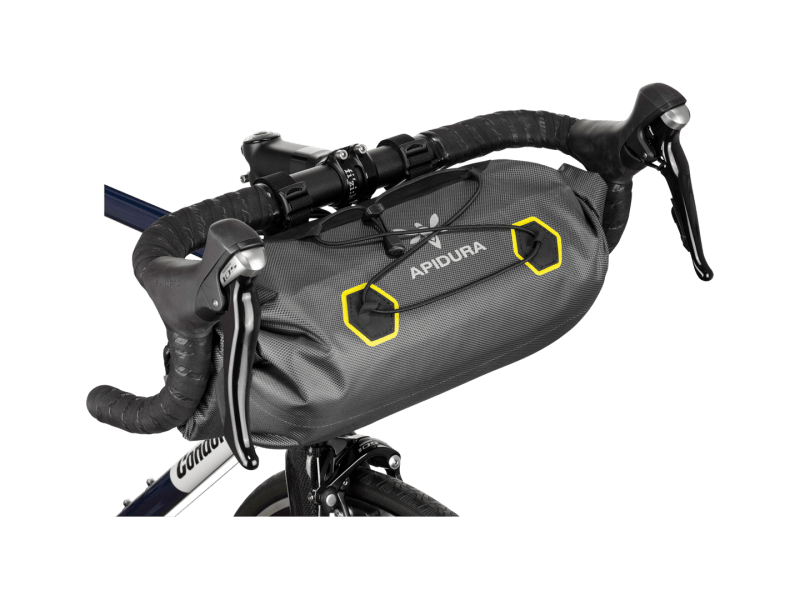 Apidura Expedition Handlebar Pack - Electra Bikes