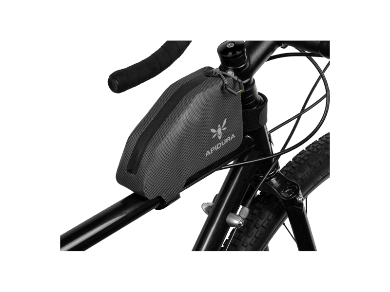 Apidura Expedition Top Tube Pack Trek Bikes