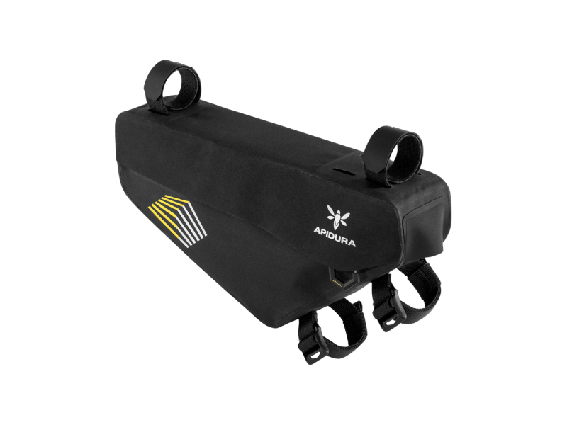 Apidura racing 2025 frame bag