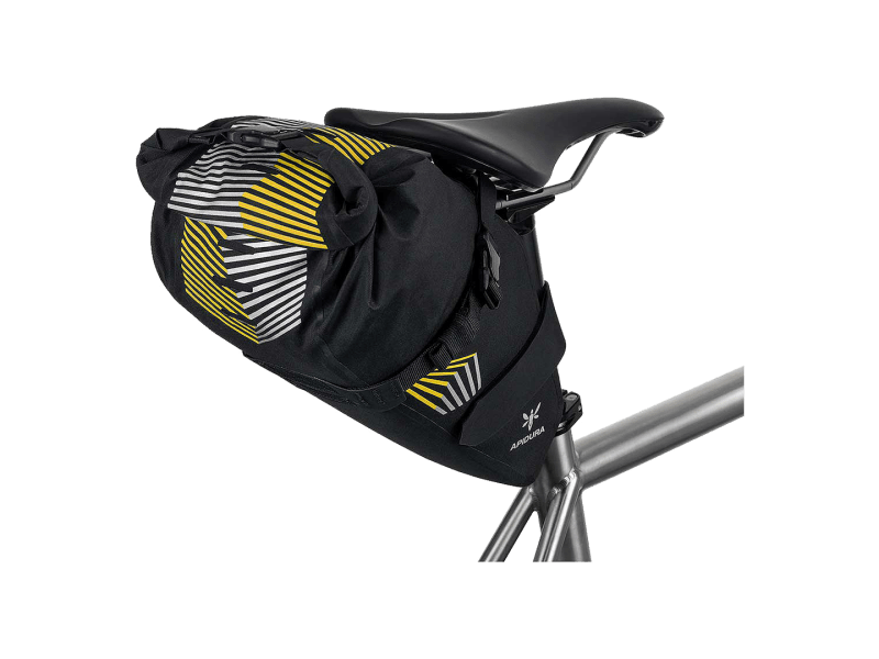 Apidura Racing Saddle Pack - Trek Bikes