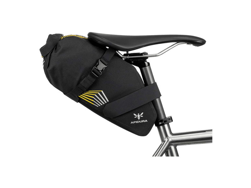 Apidura Racing Saddle Pack - Trek Bikes