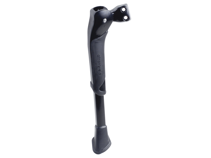 Trek 2025 integrated kickstand
