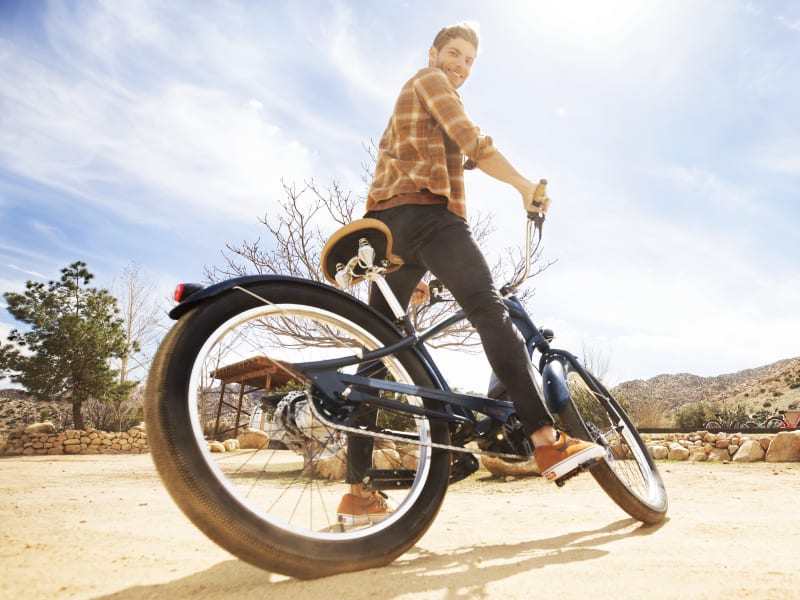 Mountain bike ocasión hot sale