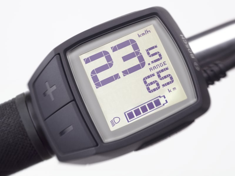 Navigator Go! 5i