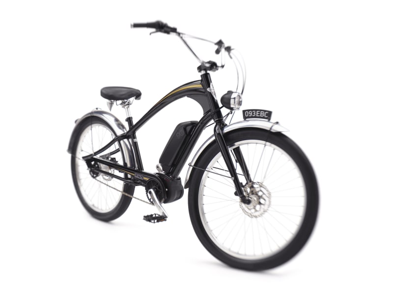 Ghostrider Go Electra Bikes GB