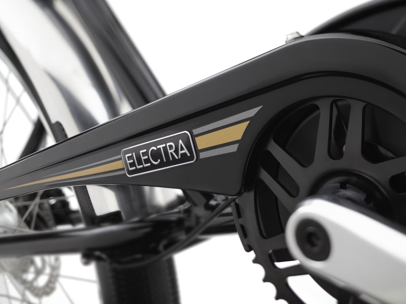 Electra ghost rider clearance