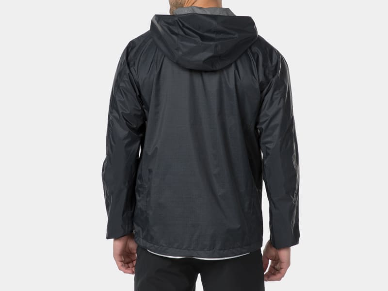 Bontrager rain jacket best sale