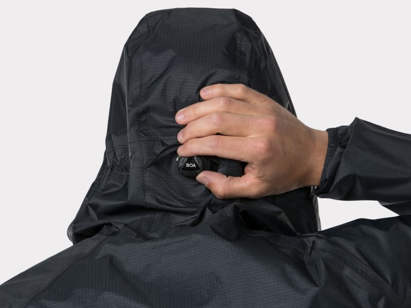 Bontrager rain jacket 2025
