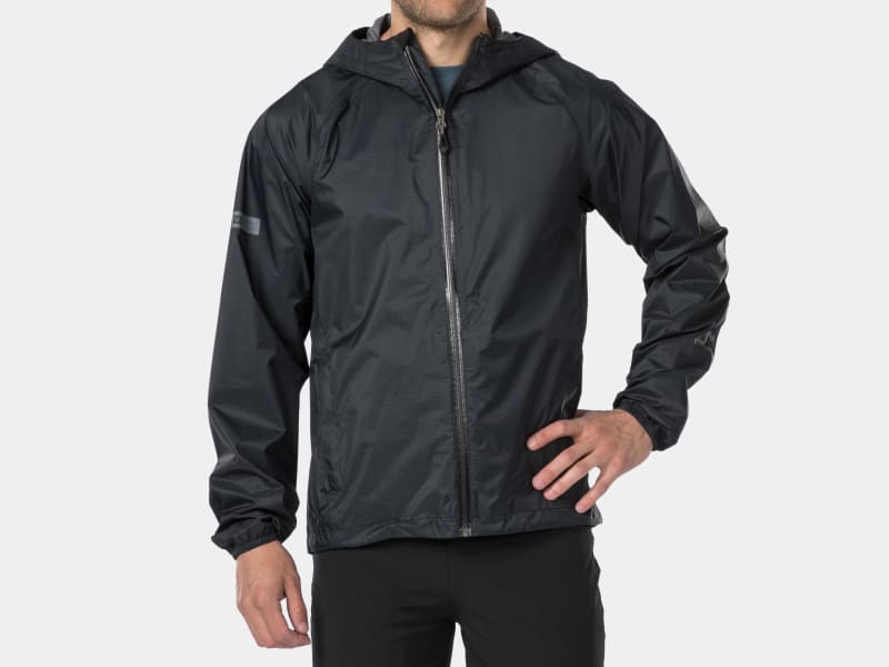 Bontrager waterproof jacket deals