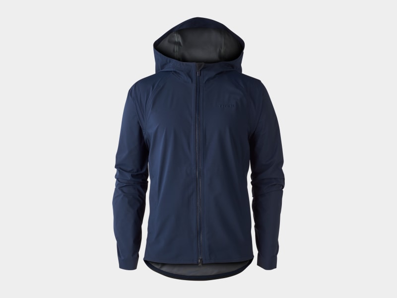 Trek Avert Mountain Bike Rain Jacket Trek Bikes