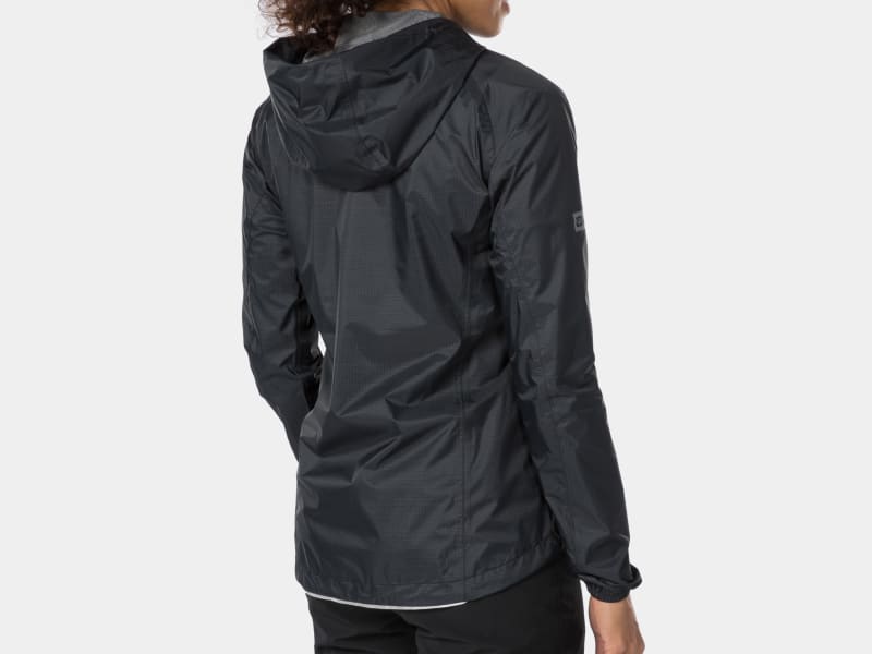 Bontrager rain jacket hotsell