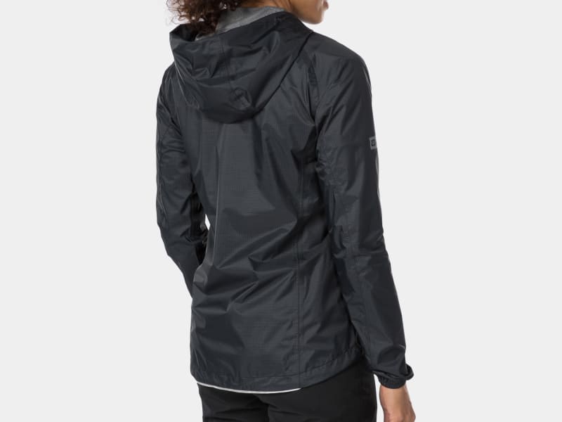 Triban 100 Cycling Rain Jacket Women's