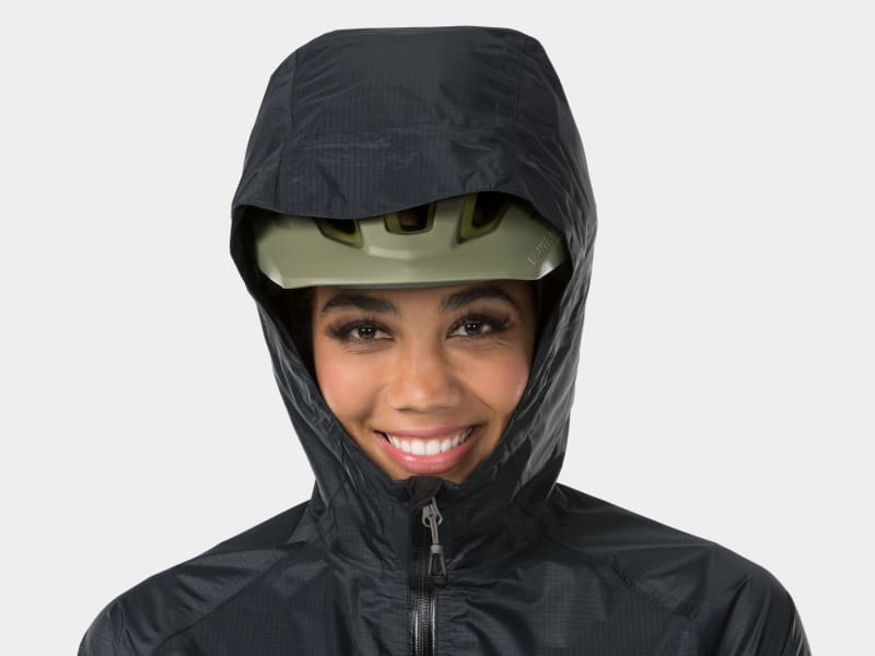Bike rain jacket hot sale women's