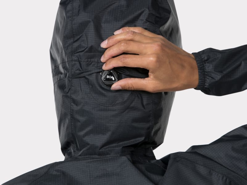 Bontrager rain jacket discount