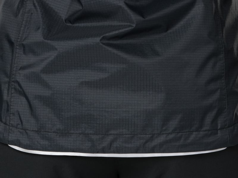 Nike bike jacket hotsell