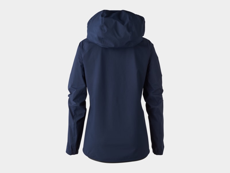 Trek rain jacket 2025