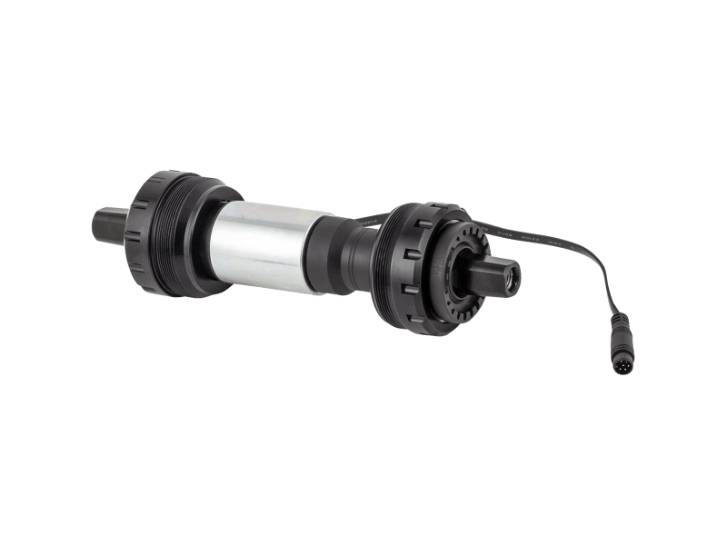Torque sensing bottom bracket sale