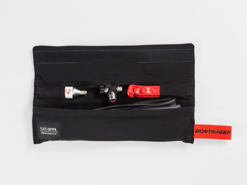 Bontrager BITS Internal Frame Storage Bag Trek Bikes