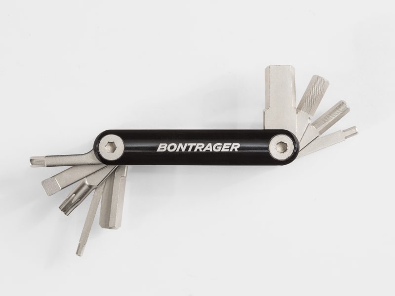Bontrager BITS Integrated Multi Tool Trek Bikes