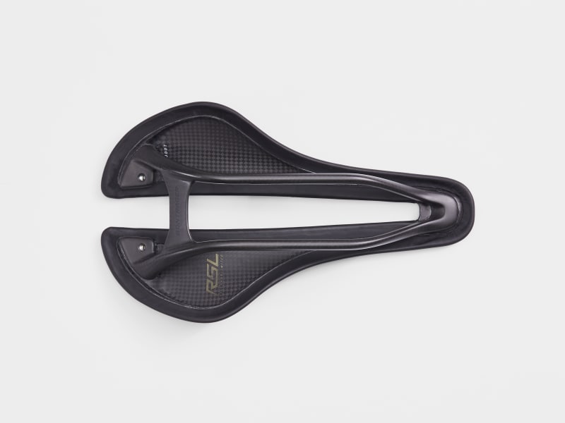 155mm clearance bike saddle