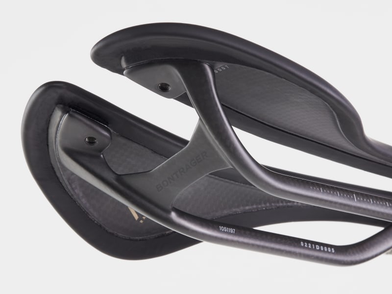 Bontrager aeolus saddle top