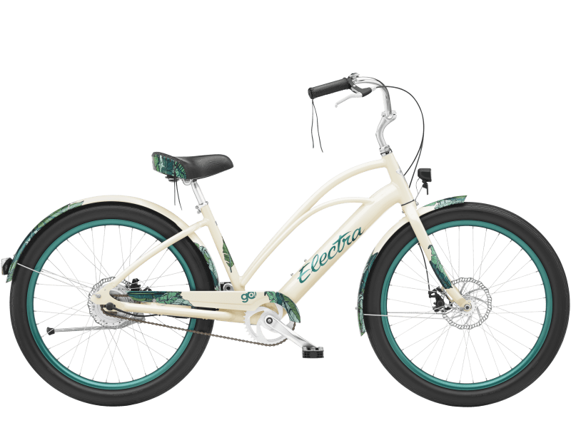 Pittig essay werkzaamheid Bali Cruiser Go! - Electra Bikes