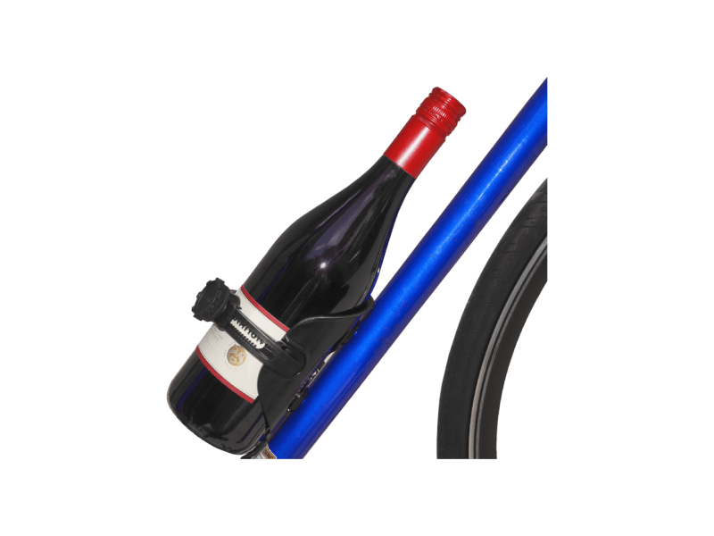 BiKASE - Porta Botella de bicicleta - ABC Cage