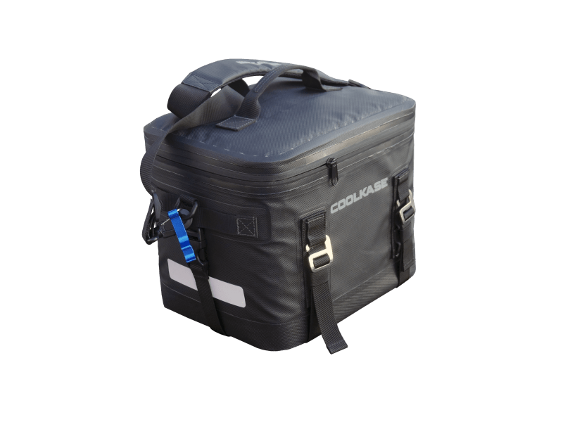 Bikase coolkase rack bag outlet