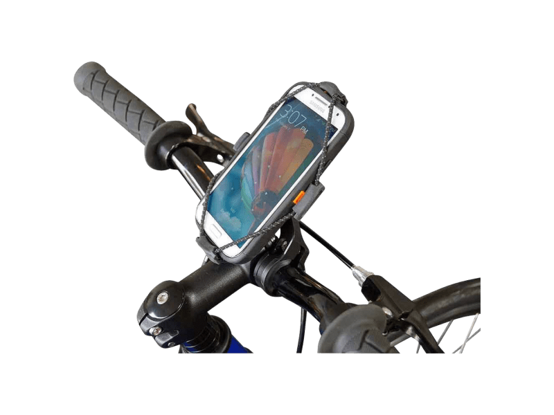 Cell phone holder for trek bike outlet