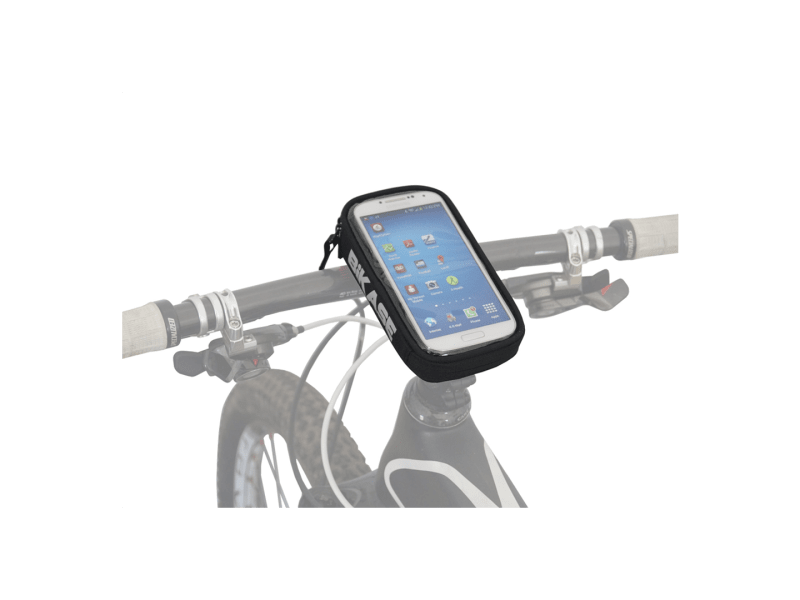Mec bike cheap phone mount