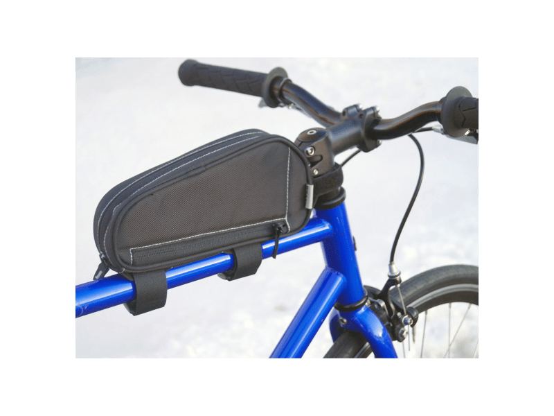 BiKASE Little John Frame Bag Trek Bikes