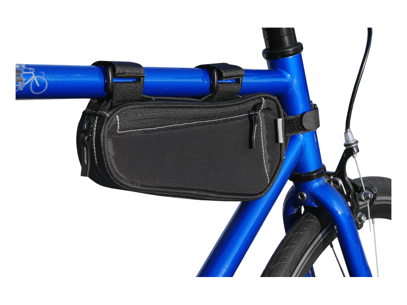 BiKASE Little John Frame Bag Trek Bikes